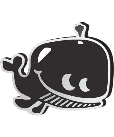 Manhattan Toy Wimmer-Ferguson Whale Silicone Teether - Baby Teething Toy - Buy Online on SooperMarket.com