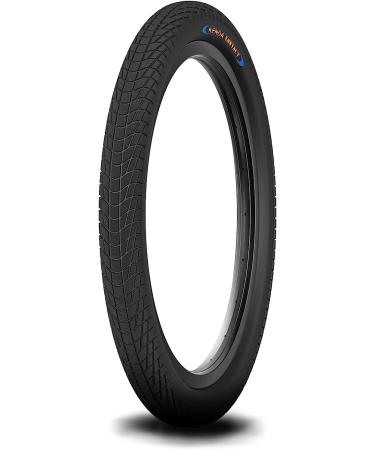 Kenda Kontact K841 20x1.95 Wire Clincher Tire - Black | 60TPI - Buy Online on SooperMarket.com