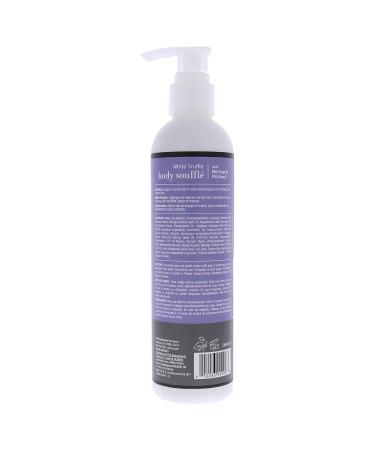 Cuccio Naturale White Truffle Body Souffl - Nourishing Hydrating Treatment for Dry Skin - Lightweight & Non-Greasy Formula - Natural & Cruelty-Free - 8 oz International Shipping - Buy Online on SooperMarket.com