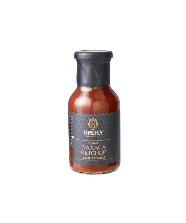 Firefly BBQ Oaxaca Chilli Ketchup - Authentic Southern Mexican Flavors in Every Bite