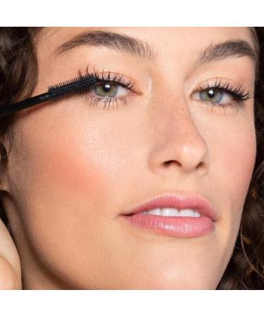 ILIA Limitless Lash Mascara - Non-Toxic & Cruelty-Free Clean Beauty (After Midnight Black) - Buy Online on SooperMarket.com