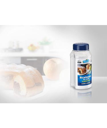 Henson Baking Soda 800g - Multi-Purpose Food Grade | Best for Cooking Baking & Cleaning - Buy Internationally - Buy Online on SooperMarket.com