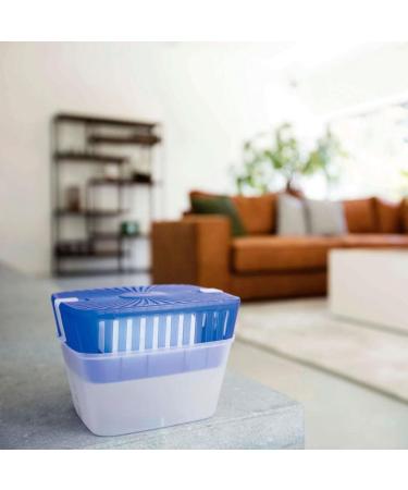 Bison AIRMAX Moisture Absorber for Home - Up to 45m - Includes Moisture Magnet - International Shipping Available - Buy Online on SooperMarket.com