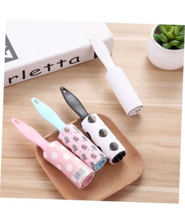 FOMIYES Dusting Brush | Tearable Clothing & Hair Removal Roller | Effective Dust & Debris Cleaner - Buy Online on SooperMarket.com