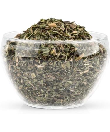 AniForte Bronchial Herbs for Horses 1kg - Natural Respiratory Support with Methylcysteine | Cough Relief & Healthy Airways - Buy Online on SooperMarket.com