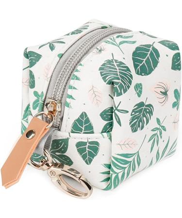 Stylish Techsome Pacifier Holder & Strap | Clip for 2 Pacifiers | Perfect for Travel & Outdoor Activities | Green Baby Utensils - Buy Online on SooperMarket.com