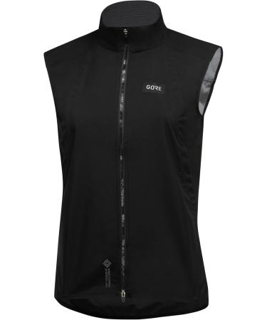 Gore Wear Everyday Vest 38 Black - High-Performance Lightweight Vest for Men & Women | International Shipping Available - Buy Online on SooperMarket.com