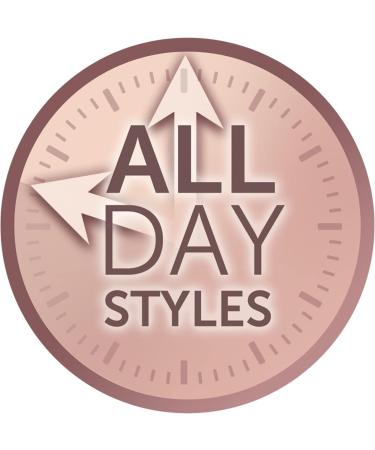 Remington H9100 Proluxe Heated Rollers - Rose Gold | Salon-Quality Hair Styling - Buy Online on SooperMarket.com