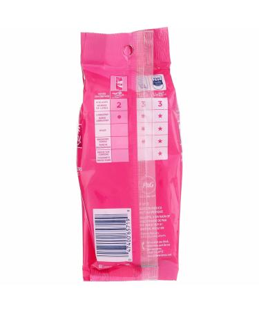 Procter & Gamble 1562800 Daisy Classic Disposable Women's Razor - 5 Count - Buy Online on SooperMarket.com