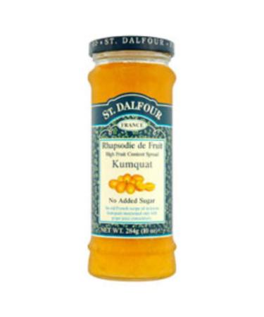St Dalfour Kumquat Fruit Spread 284g