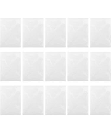 Anti Wrinkle Facial Patches 60 Pieces Easy to Apply Forehead Wrinkle Patches for Home for All Skin Types - Buy Online on SooperMarket.com