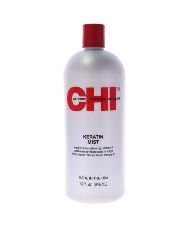 CHI Keratin Mist 32 oz.