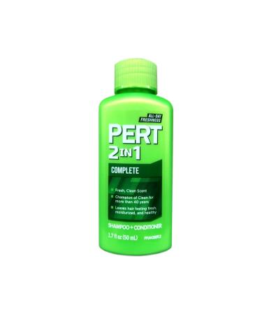 Pert Plus 2 in 1 Classic Clean by Pert