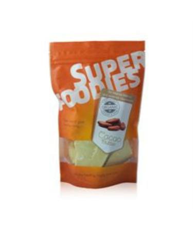 Superfoodies Cacao Butter 500g