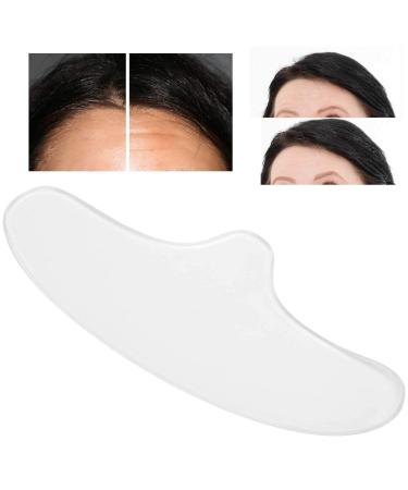 Forehead Wrinkle Patches | Silicone Anti-Wrinkle Stickers for Smooth Skin | Reusable Self-Adhesive Facial Patches - Buy Online on SooperMarket.com
