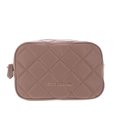Valentino Women's Soft Cosmetic Case 3kk-Ocarina Unique Beauty Morbido Taupe