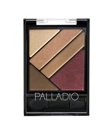 Palladio Silk Fx Eyeshadow Mirage