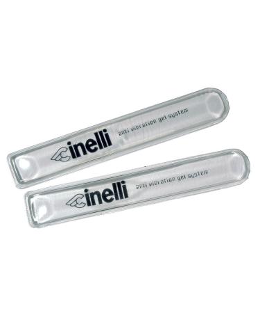 Cinelli Anti-Vibration Gel System