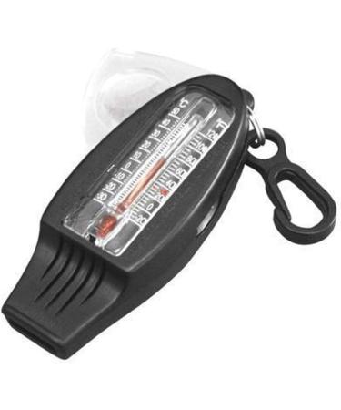 Coghlan's Function Whistle - 4-in-1 Multifunctional Emergency Survival Tool - Buy Online on SooperMarket.com