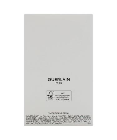 Guerlain Mitsouko for Women - 2.5 oz EDT Spray - Buy Online on SooperMarket.com