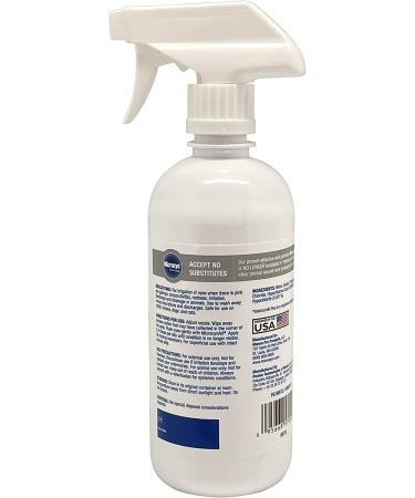 Manna Pro MicrocynAH Ear & Eye Care Pink Eye Spray - Fast Relief for Pets - Buy Online on SooperMarket.com
