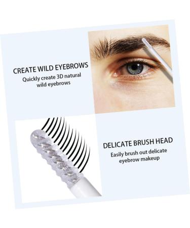 MAGICLULU Define Eyebrow Liquid Eyebrow Styling Liquid Makeup Accessory Eyebrow Powder Miss Colorless - Buy Online on SooperMarket.com
