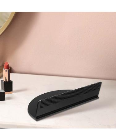 Folpus Hair Extension Holder Hair Color Rack Hair Stands Display Tool Hair Hanger Black - Buy Online on SooperMarket.com
