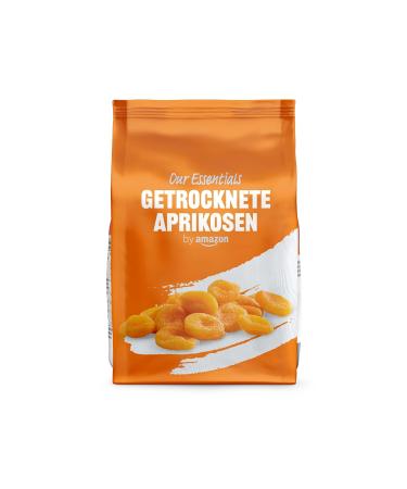 Buy Amazon Dried Apricots 1400g - 7 Packs of 200g | Premium Quality & Fast International Shipping - Buy Online on SooperMarket.com
