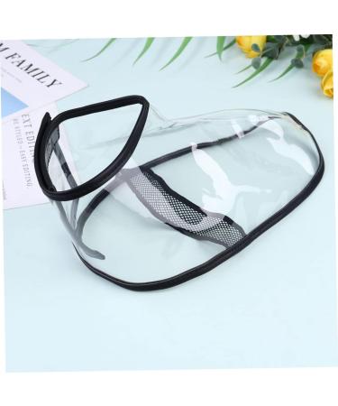 PLAFOPE 1 Pair Shoes Protection Hairdressing Accessories Haircut Styling Tool Barber Shoes Cover Keeping Broken Hair - Buy Online on SooperMarket.com