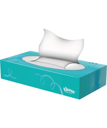 Kleenex Trio Collection Facial Tissues - 3 Stylish Boxes 210 Total Tissues - Soft & Strong Perfect for Home or Office - Buy Internationally - Buy Online on SooperMarket.com