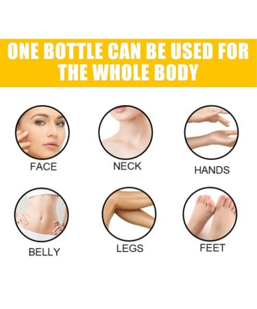 Nectar Facial Serum - Hydrating Anti-Crack Wrinkle Removal & Soothing Skin Care for All Skin Types - Buy Online on SooperMarket.com