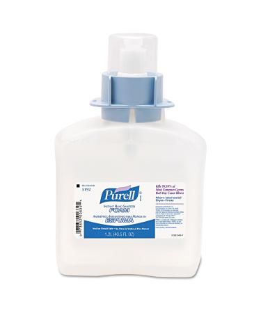 PURELL Advanced FMX-12 Instant Hand Sanitizer Refill