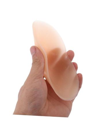 BELLIFFY 3 Pairs Shoulder Pads Women Shoulder Push-up Pads Reusable Shoulder Enhancer 3.5X7.5X13CM As Shown - Buy Online on SooperMarket.com