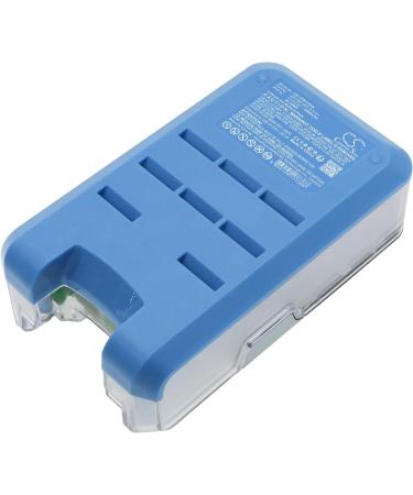 Battery Replacement for Tineco Compatible with 9VSPT111300 S11-01 ZB1965-20P A11 & Pure One S11 - International Shipping Available - Buy Online on SooperMarket.com