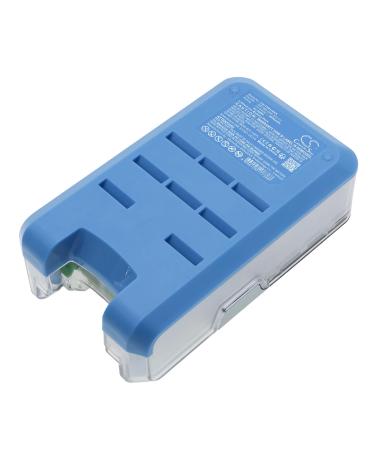 Afshan 2000mAh/21.6V 9VSPT111300 ZB1965-20P S11-01 Battery Replacement for A11 Pure One S11