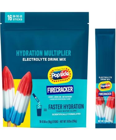 Electrolyte Powder Your Magical Tool for Replenishing Water During Exercise and Travel - Buy Online on SooperMarket.com