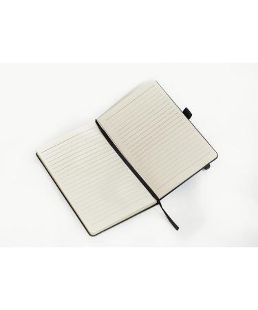 Pittsburgh Steelers NFL Laser-Engraved Color Notepad - 5.25 x 8.25 inches - Buy Online on SooperMarket.com