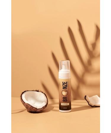 Color Cancel Tan Remover | Organic 2-in-1 Glow Renewal | Detox & Prime Skin | Paraben & Gluten-Free 6.7 fl Oz - Buy Online on SooperMarket.com