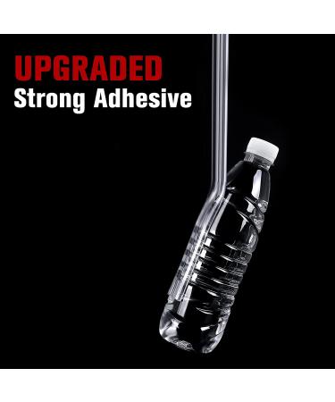 Baby Proofing Edge Protector 4.92ft - Corner Guards with Strong Adhesive | Kids Safety Desk Bumper - Child Proof Corner Guards 0.4in width - Buy Online on SooperMarket.com