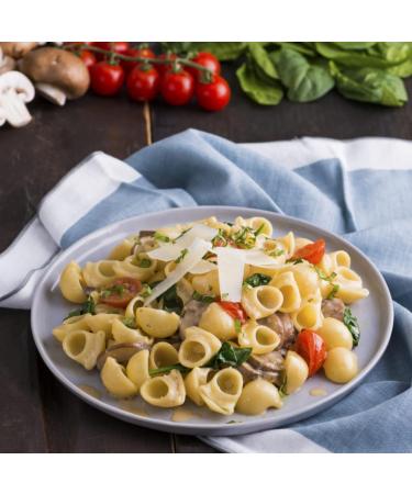 Filiz Pasta Pipe Rigate 500 Gram x 3 Packs - Buy Online on SooperMarket.com