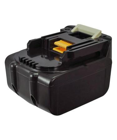 BELLV Battery Replacement for Makita 194065-3 194066-1 194204-5 194205-3 XSH01Z XSH03MZ XSH03Z XSJ01Z XSS01Z XSS02Z XSS03Z XST01M XST01Z XTS01Z XVJ02Z