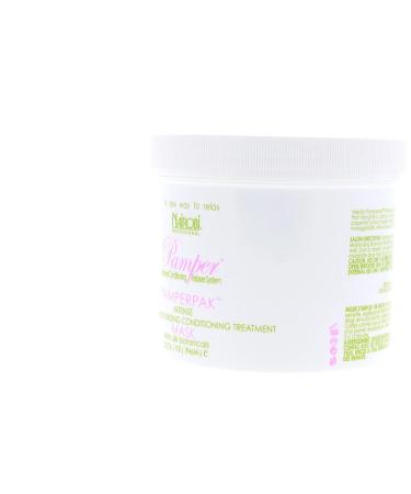 Nairobi Pamper Pak Mask - 32 oz. / liter | Deep Conditioning Treatment - Buy Online on SooperMarket.com