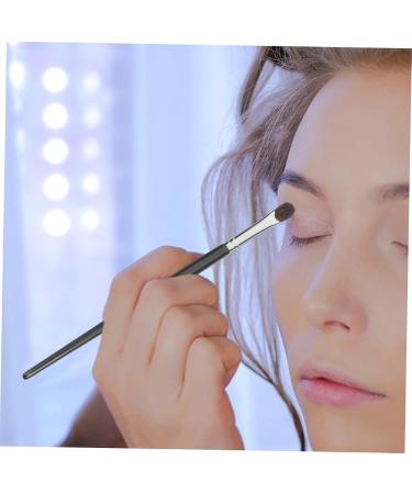 Baluue Animal Hair Makeup Brush Women Eye Shadow Brush Eyeshadow Brush Supple Makeup Brush - Buy Online on SooperMarket.com