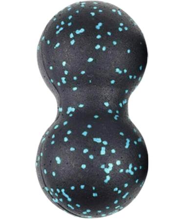 Predolo 5x Blue Fascia Relaxation Exercise Fitness Balls - International Shipping Available - Buy Online on SooperMarket.com