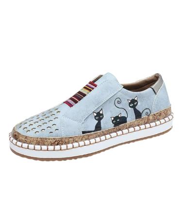 Rytejfes women hoods comfortable - sneaker girl 34 sneakers women 38 elegant sneakers women sneakers women white training shoes women gym summer shoes women elegant slip on sneakers 2# 41 EU gray