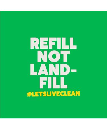 Ecover Lemon & Aloe Washing Up Liquid Refill - 15L Eco-Friendly Solution - Buy Online on SooperMarket.com
