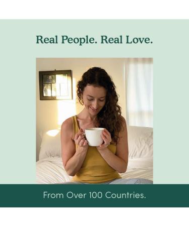 Organic Turmeric + Cocoa Instant Elixir Mix | Stress Relief Superfood | 10 Servings | Low Calorie & Preservative-Free - Buy Online on SooperMarket.com