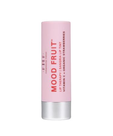 FarmHouse Fresh Strawberry Mood Lip Therapy - 0.12 oz - Buy Online on SooperMarket.com