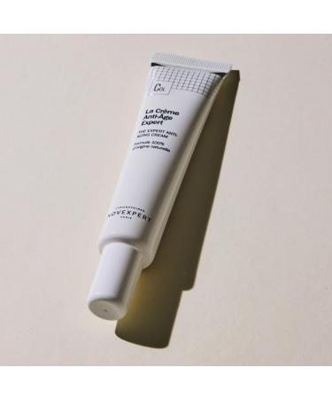 Expert Anti-Aging Cream for Unisex - 1.35 oz | Best International Skincare Solution - Buy Online on SooperMarket.com