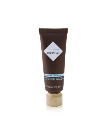 Icoloniali Pure Perfecting Black Mask 75 ml